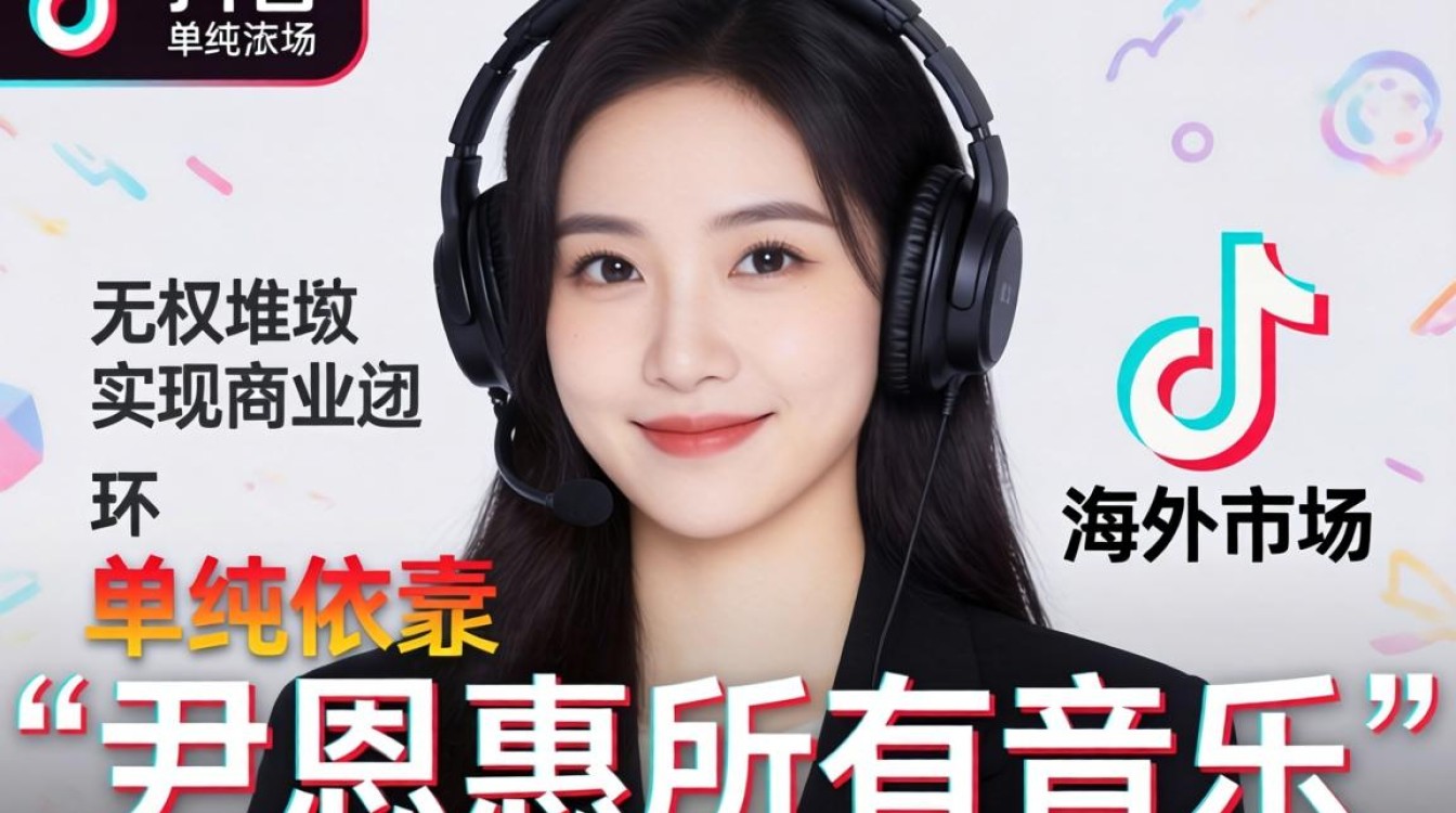 TikTok 尹恩惠所有音乐
