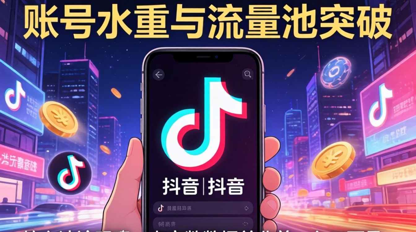 抖音总销售额怎么查找