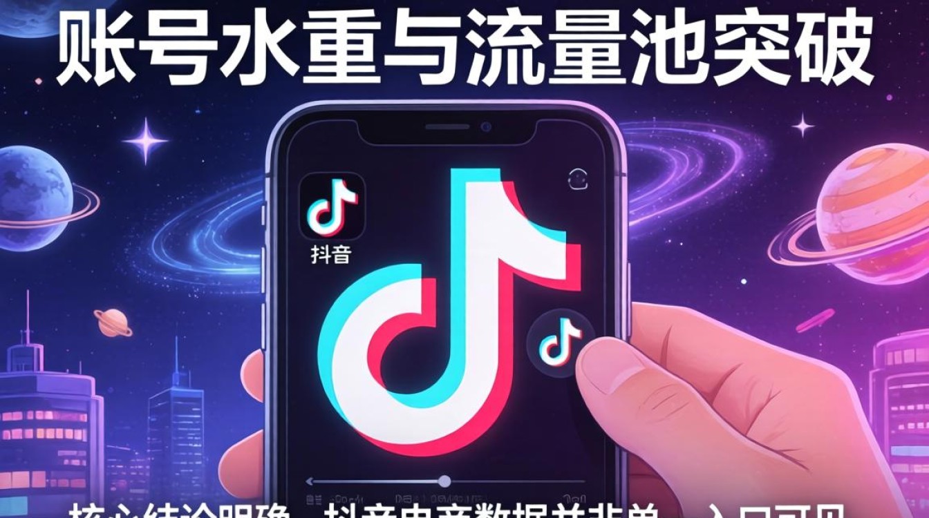 抖音总销售额怎么查找