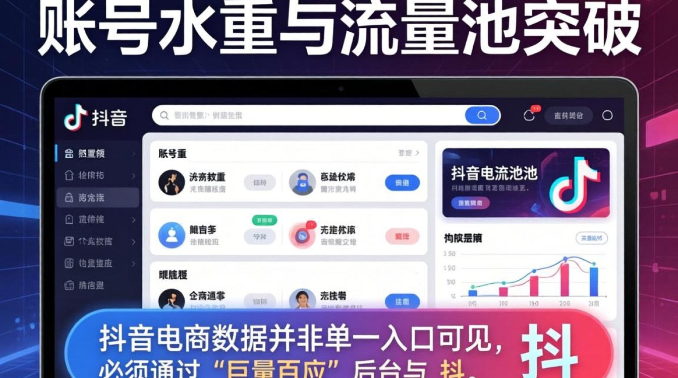 抖音总销售额怎么查找