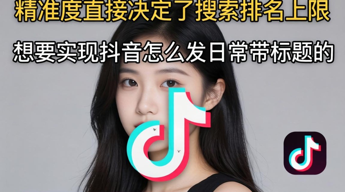抖音SEO优化与搜索排名技巧
