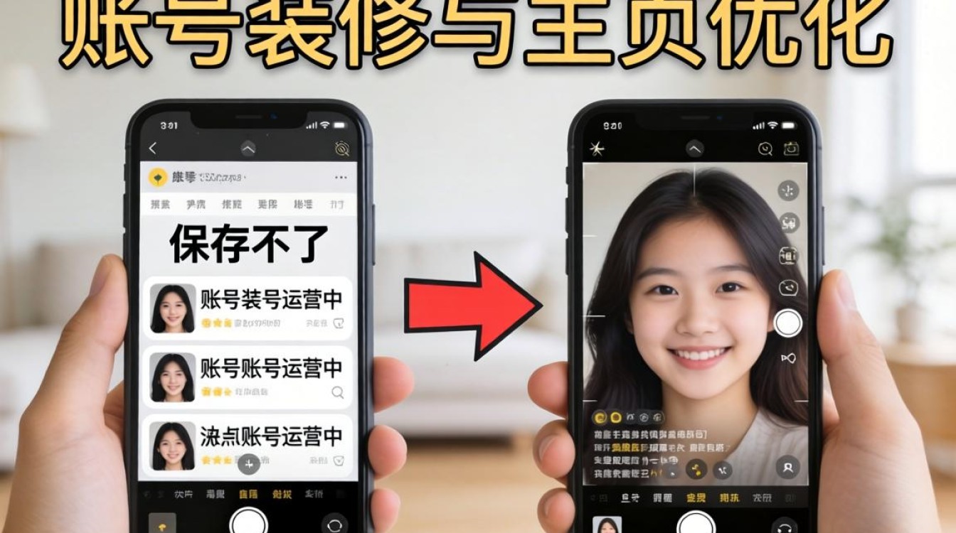 抖音录下来怎么保存不了