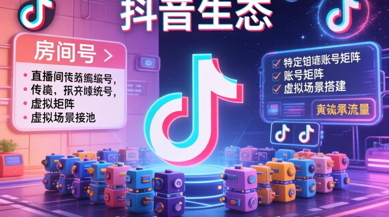 房间号变现技巧与月入过万方法