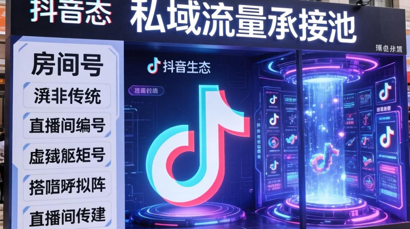 房间号变现技巧与月入过万方法