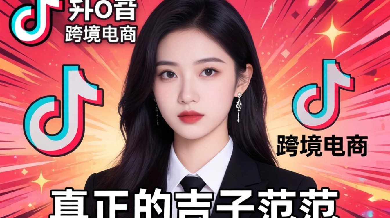 选品策略吉子范范tiktok