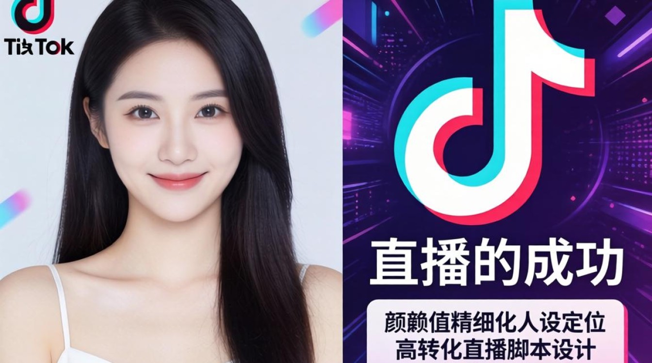 TikTok 主播工作内容是什么