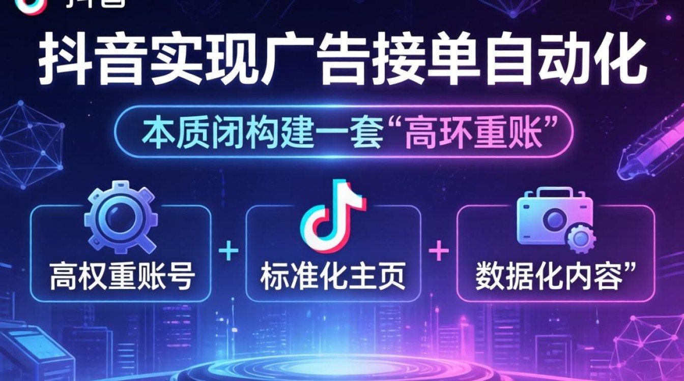 账号装修与主页优化全攻略