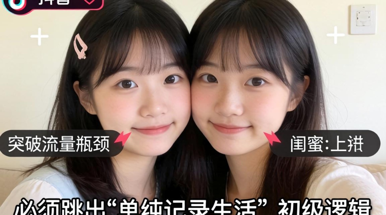 突破增长瓶颈的高级技巧