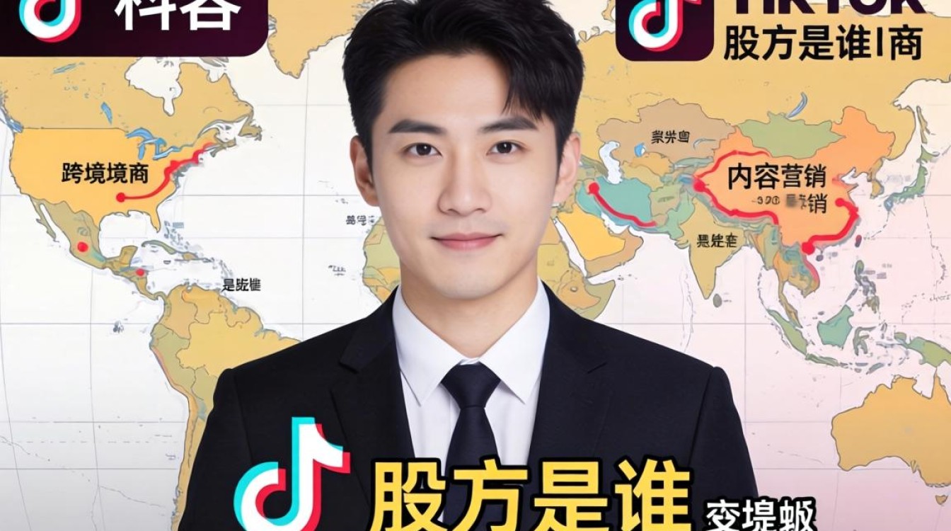 TikTok 变现技巧月入过万