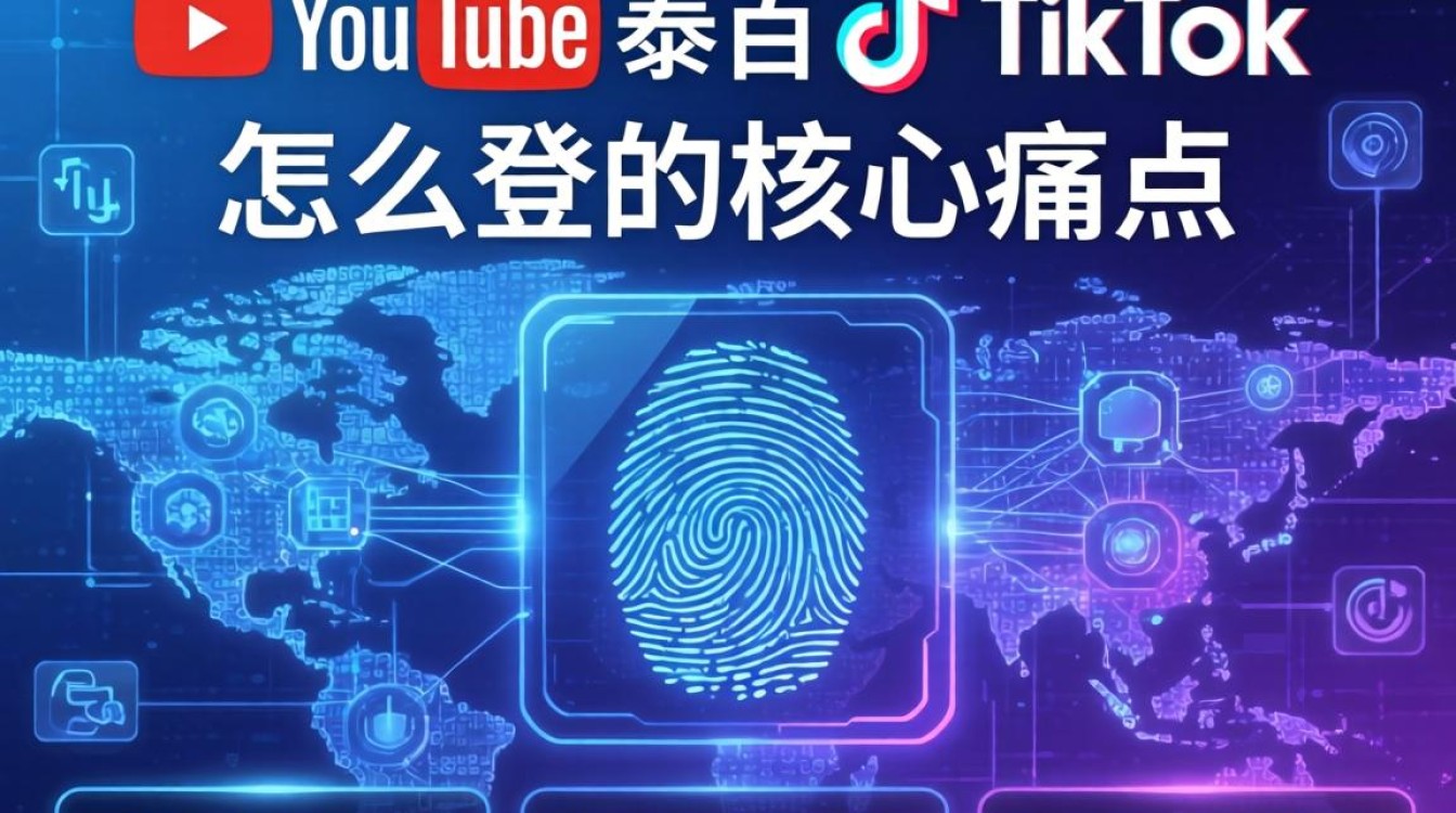 tiktok 泰国账号如何登录及 SEO 优化提升曝光