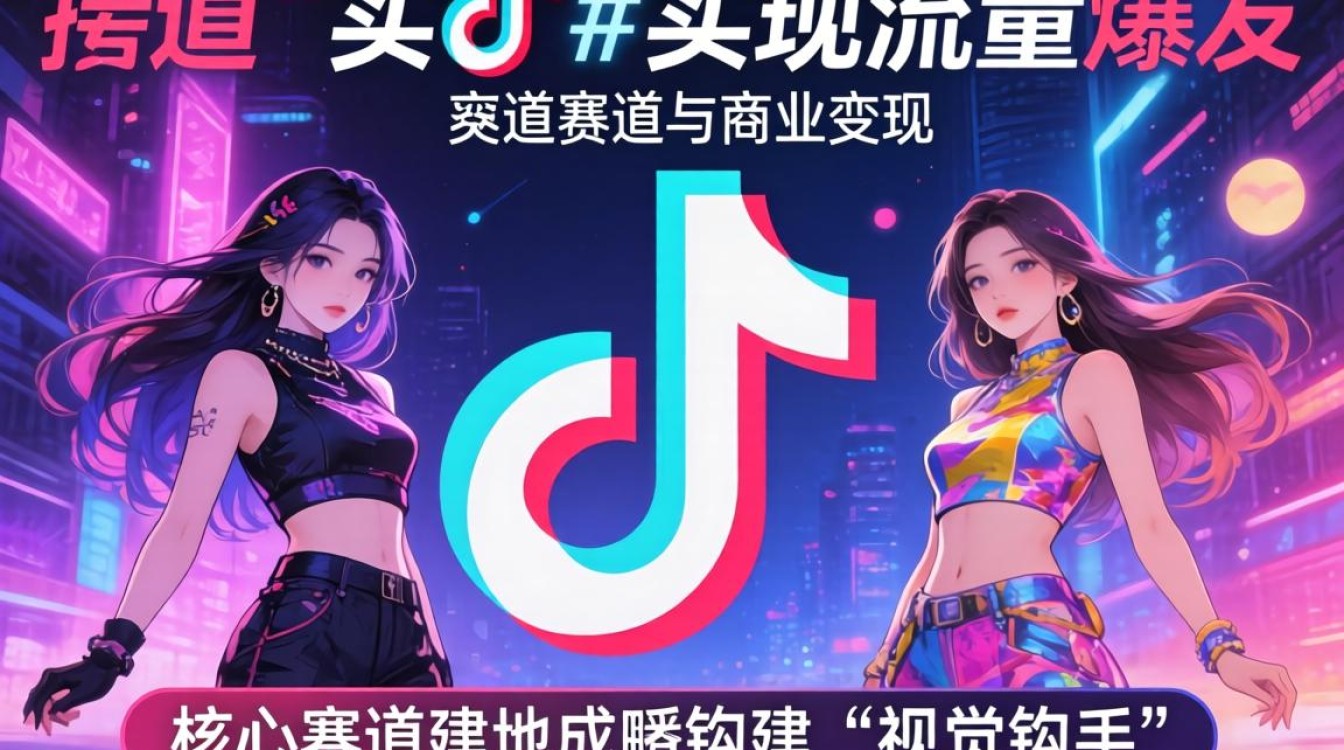 账号拆解来财tiktok变装