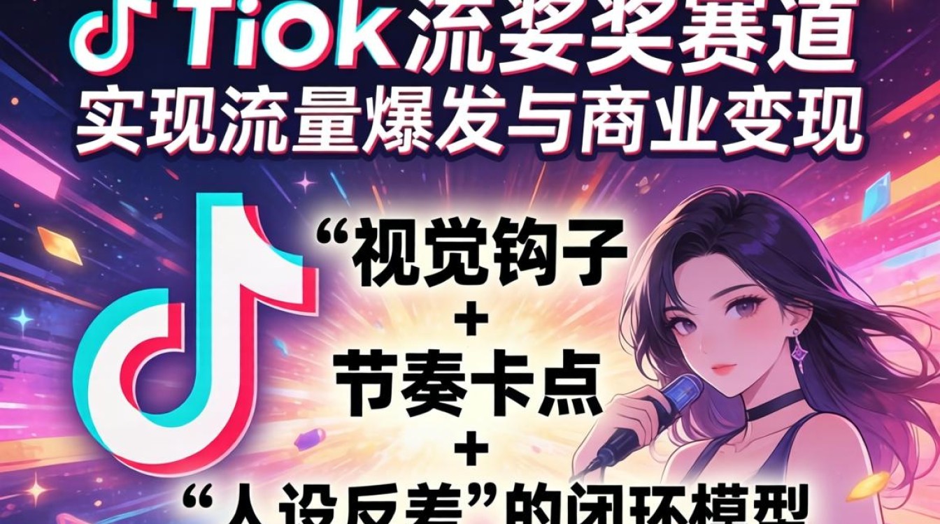账号拆解来财tiktok变装