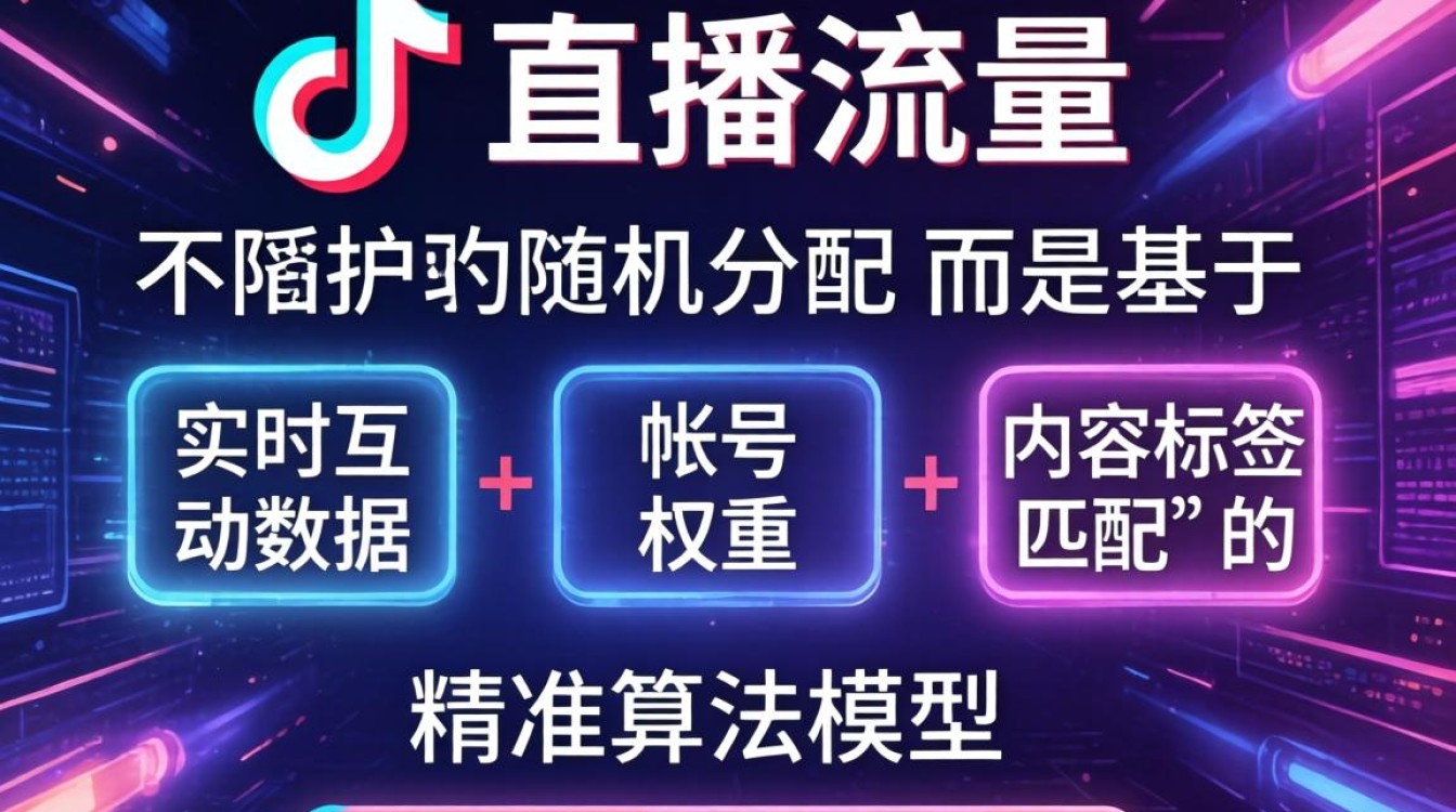 如何获取更多流量算法分析
