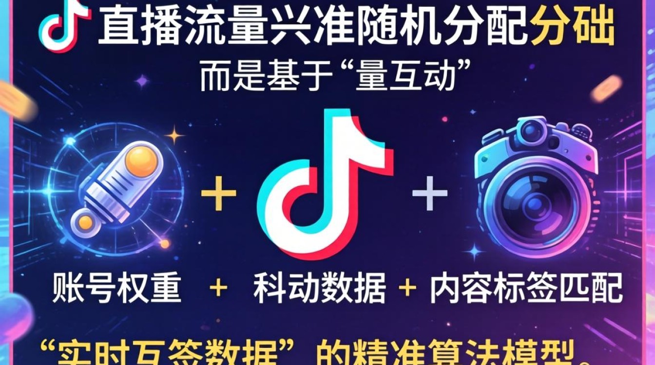 如何获取更多流量算法分析