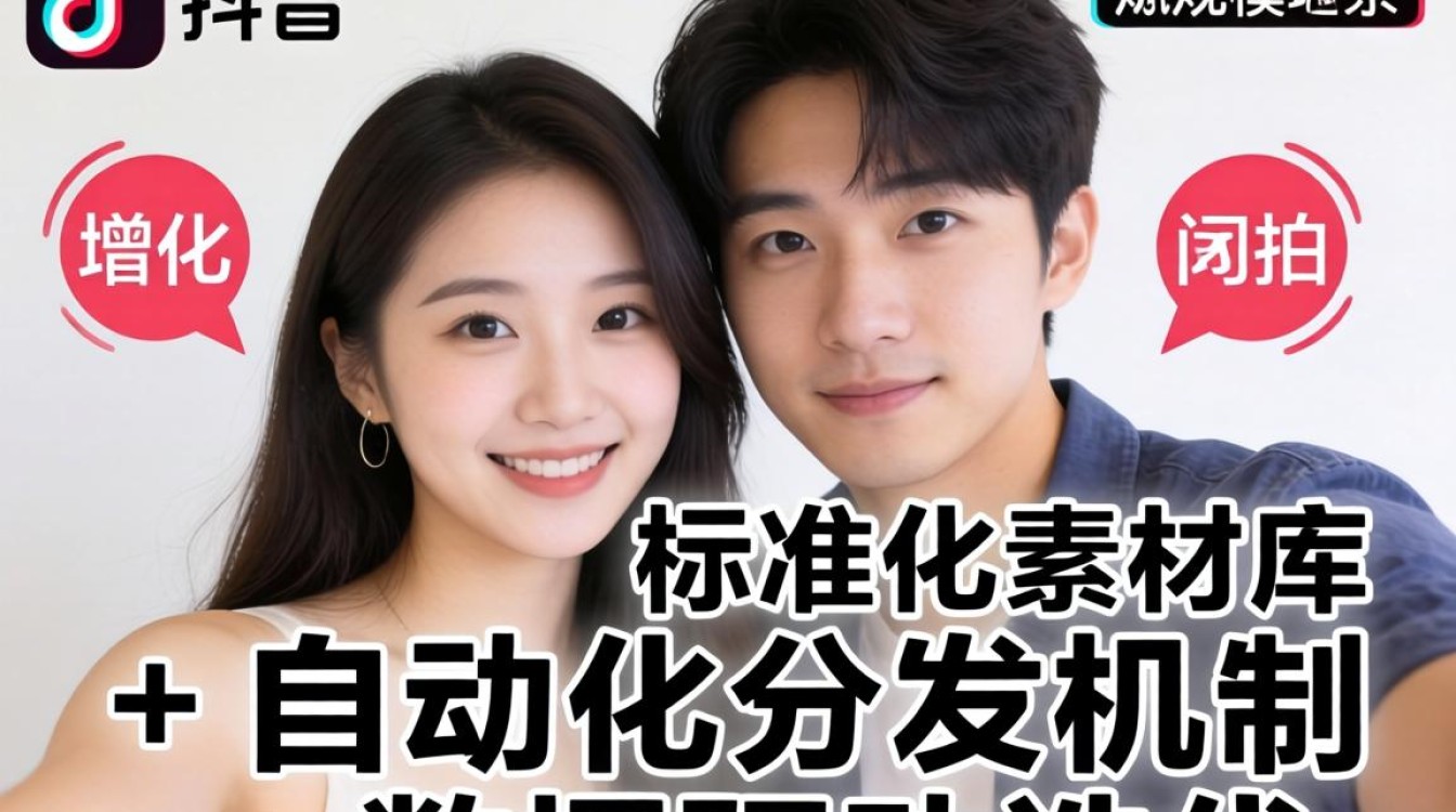 抖音发作品怎么合拍同框