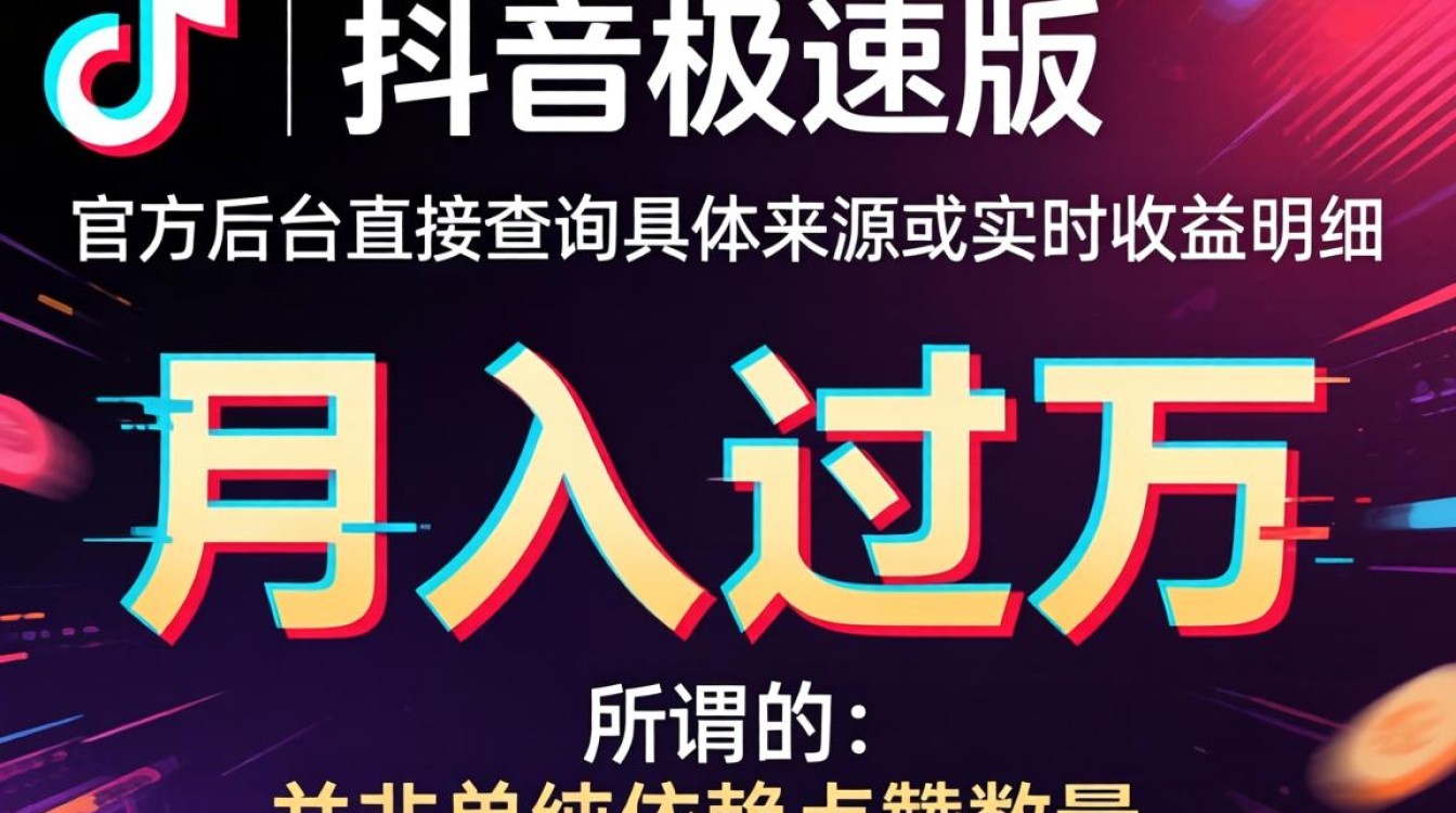 点赞变现技巧与月入过万方法