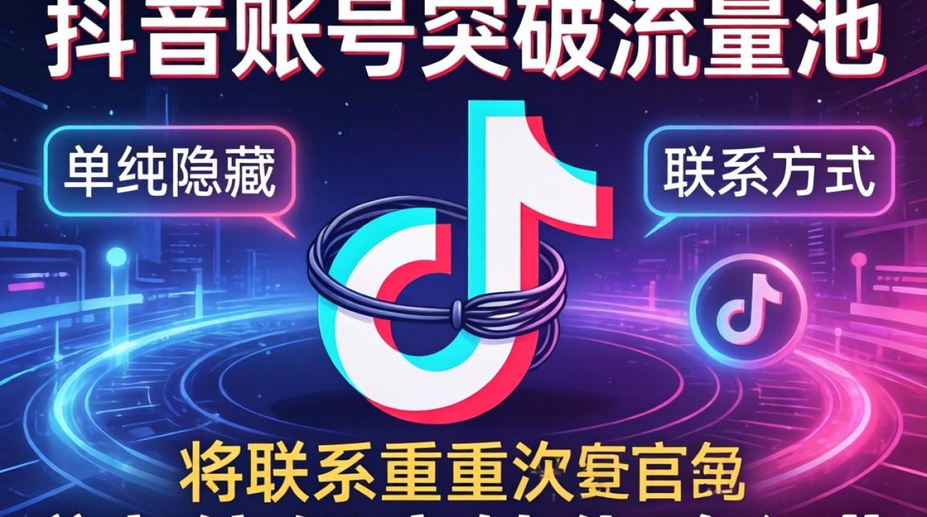 联系方式违规与流量池权重优化