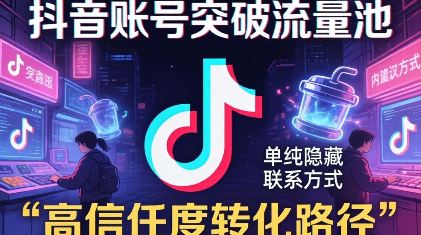 联系方式违规与流量池权重优化