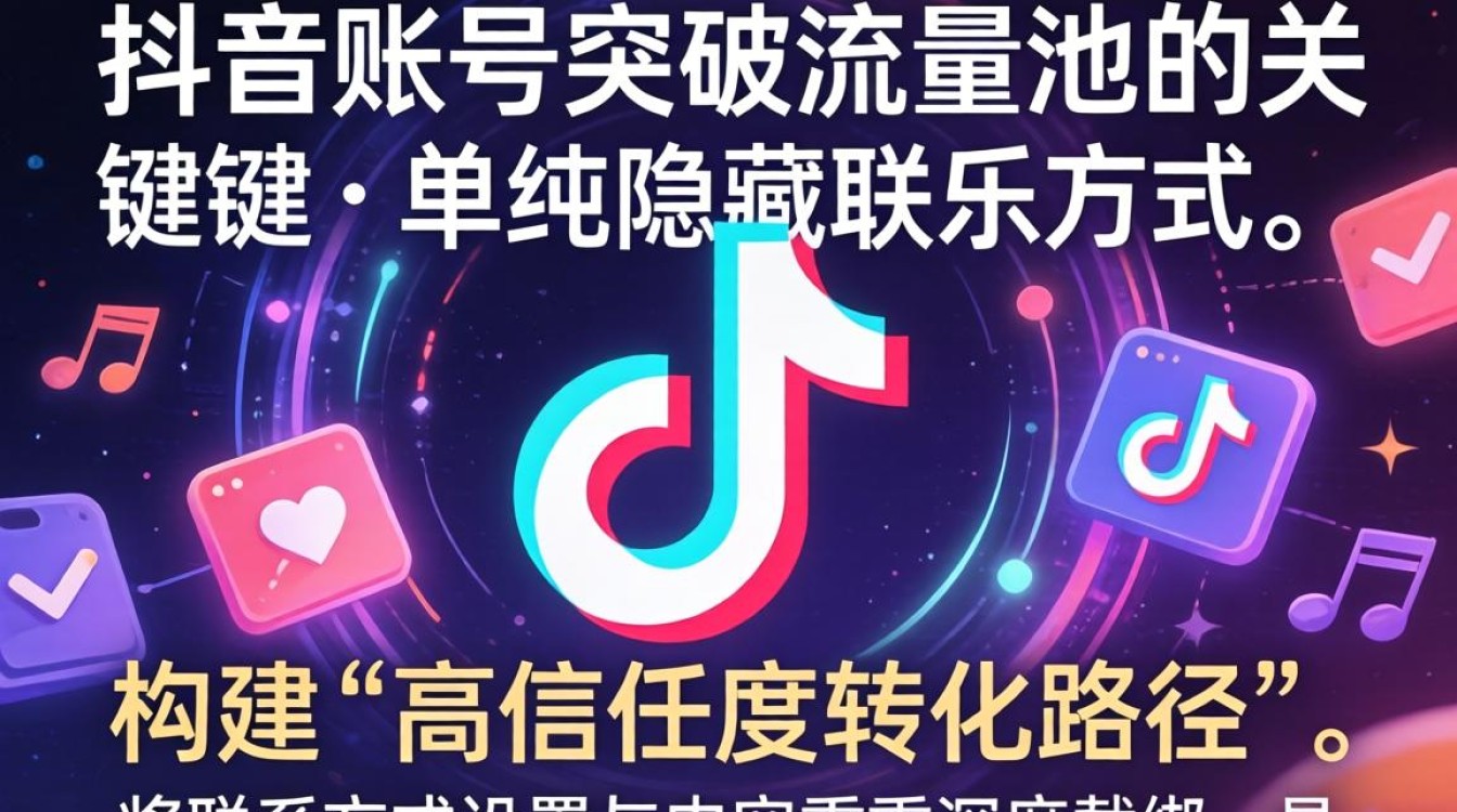 联系方式违规与流量池权重优化