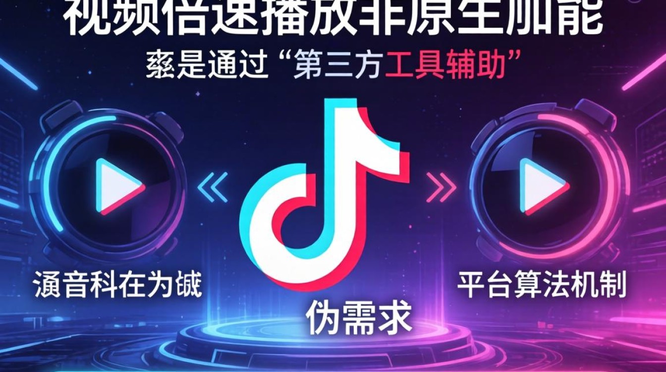 小视频怎么倍速播放抖音