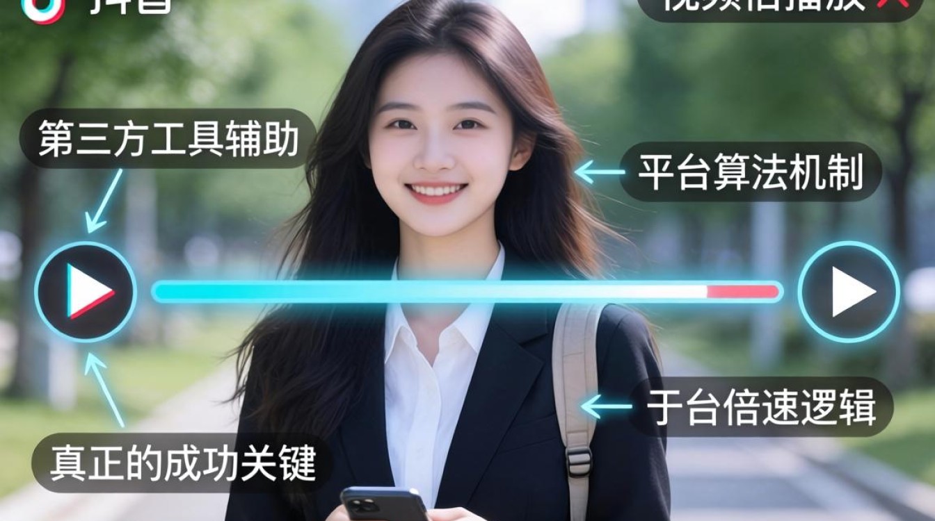 小视频怎么倍速播放抖音