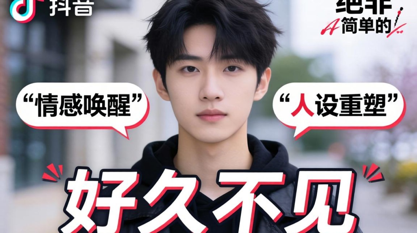 抖音好久不见怎么发作品