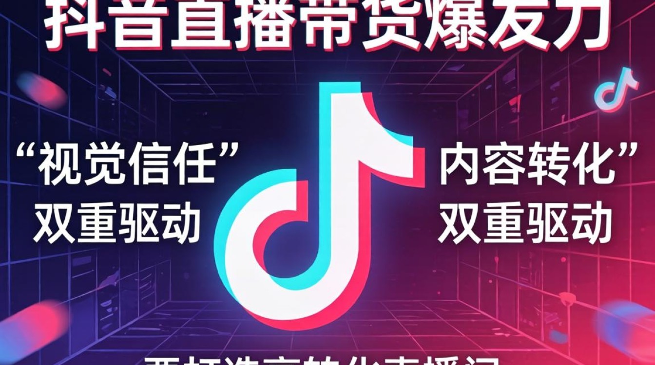 直播带货玩法与技巧全解析