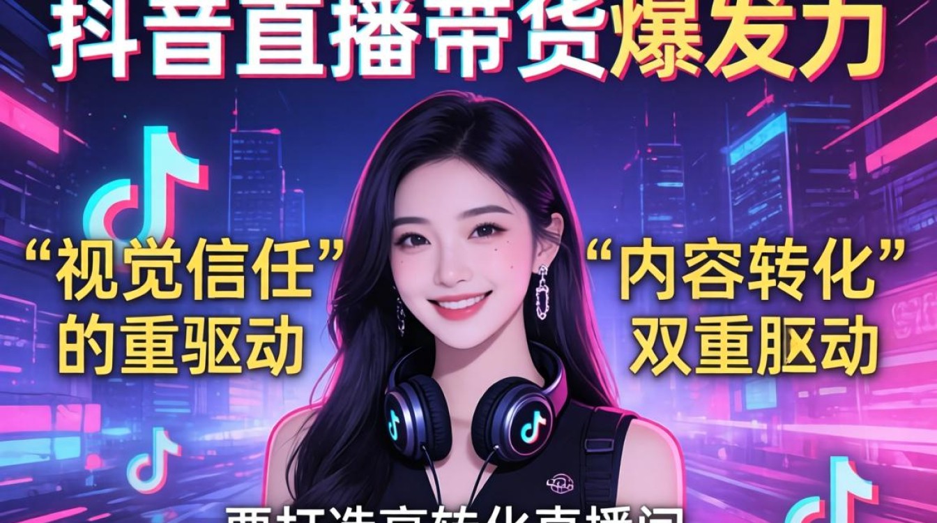 直播带货玩法与技巧全解析