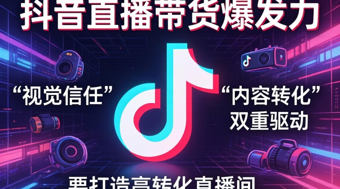 直播带货玩法与技巧全解析