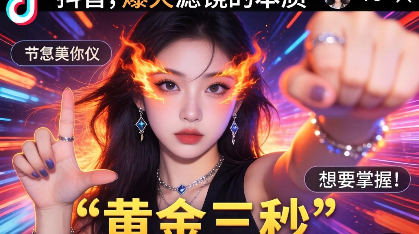 TikTok 的爆火滤镜从入门到精通完整攻略