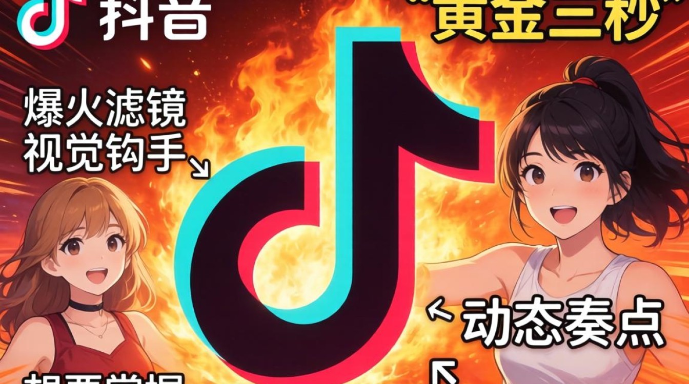 TikTok 的爆火滤镜从入门到精通完整攻略