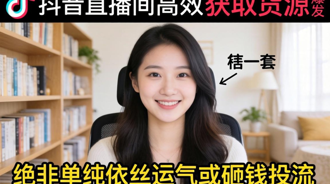 怎么在抖音直播间买货源