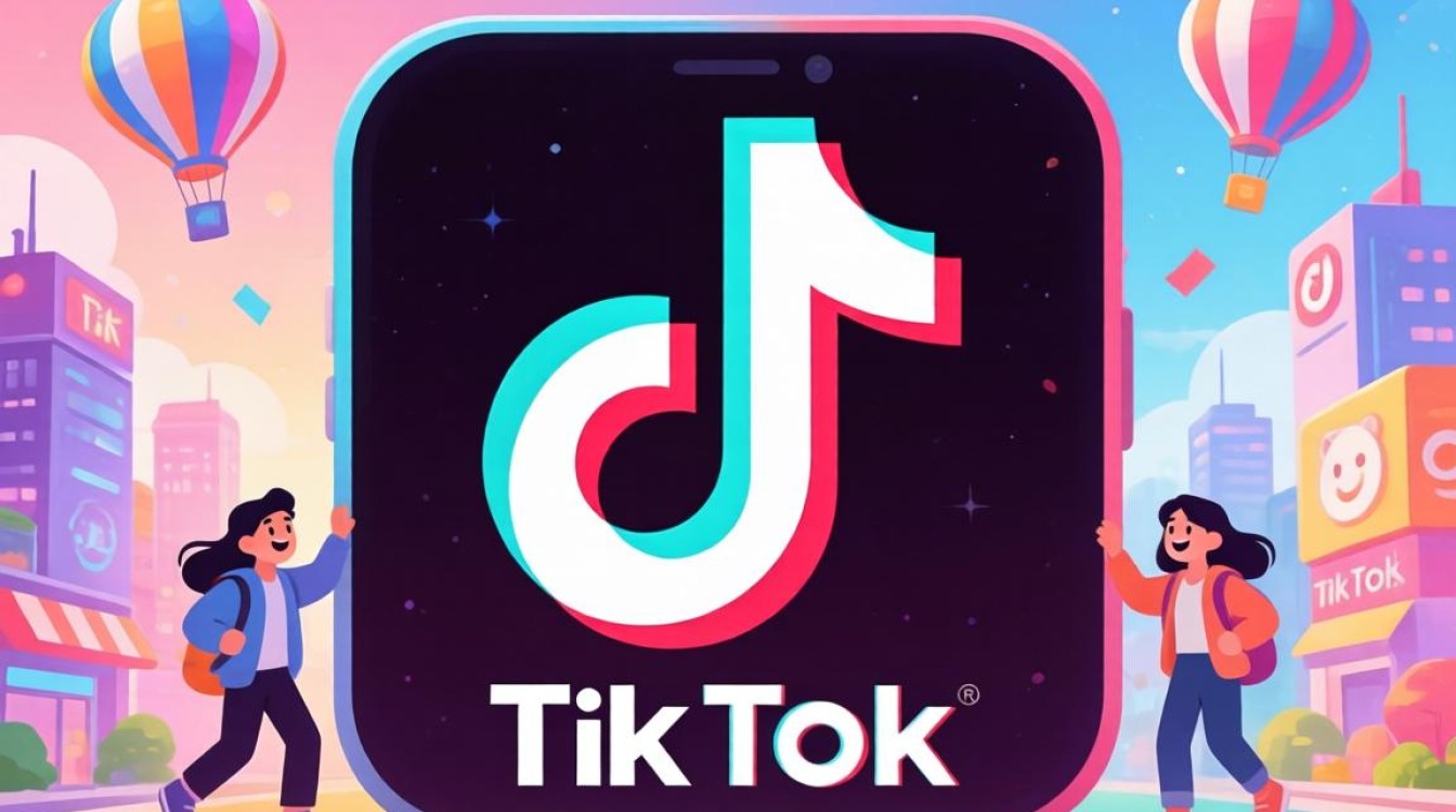 抖音用户都在 TikTok 吗