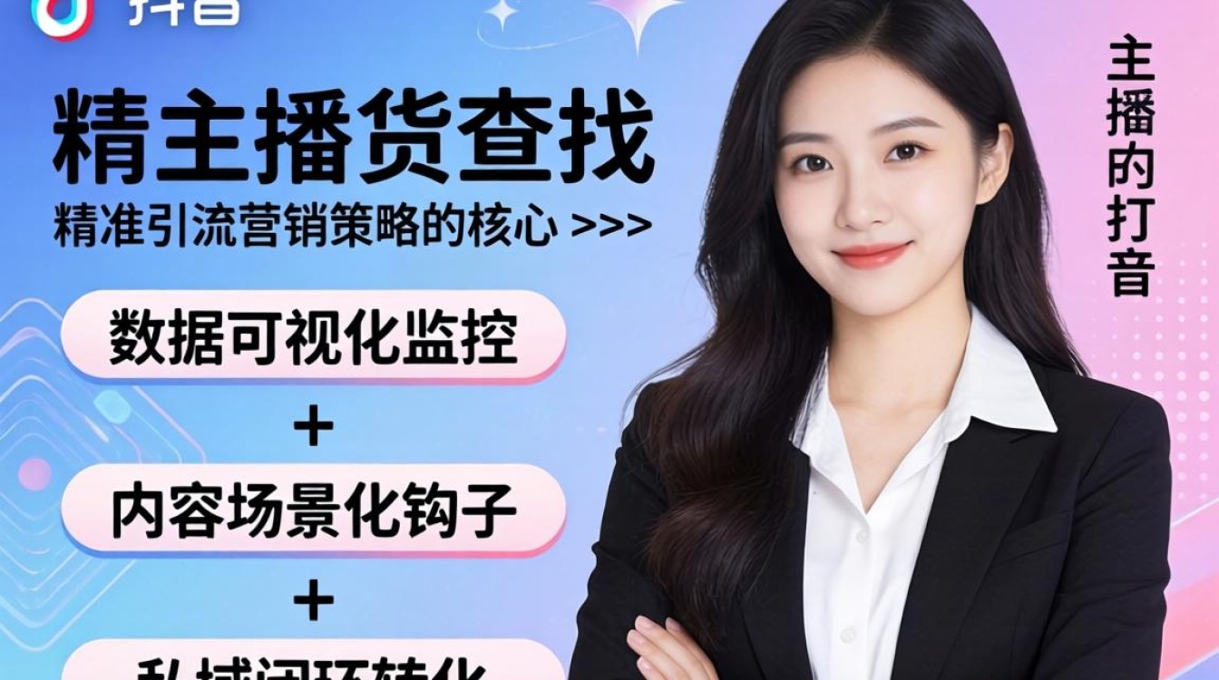 精准引流营销策略与流量获取技巧