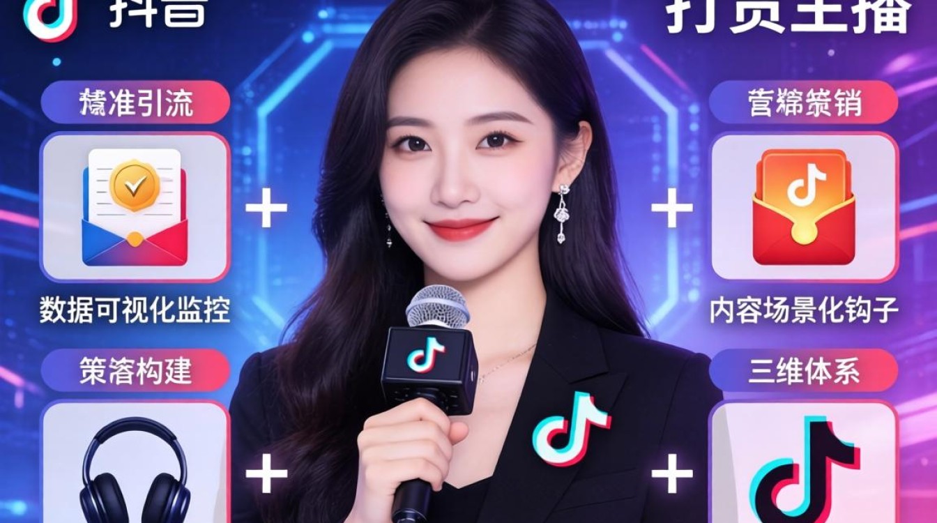 精准引流营销策略与流量获取技巧