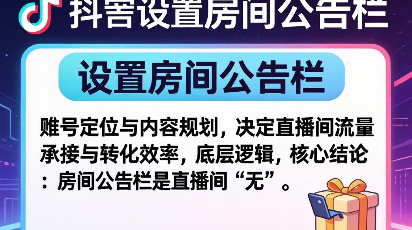 账号定位与内容规划怎么做