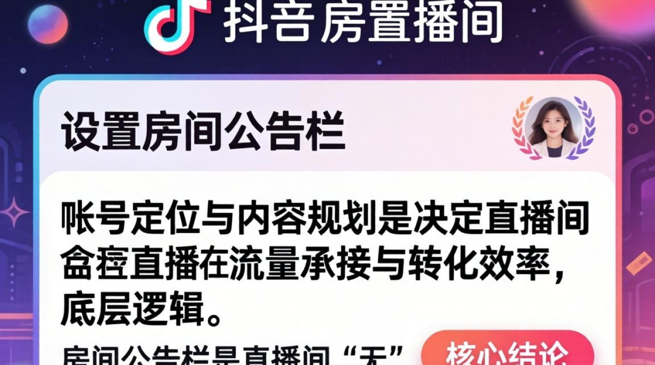 账号定位与内容规划怎么做