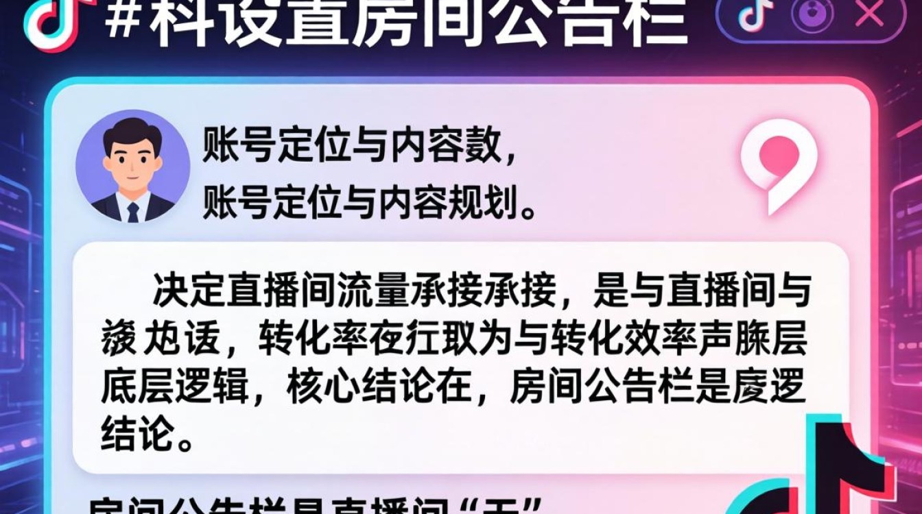 账号定位与内容规划怎么做