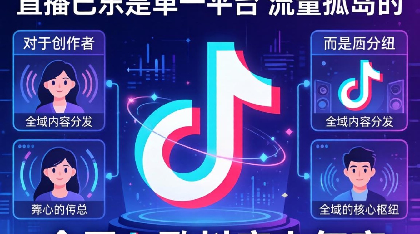 直播行业未来发展方向趋势