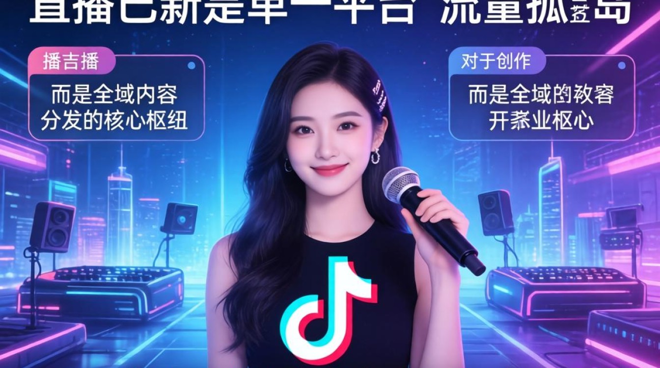 直播行业未来发展方向趋势