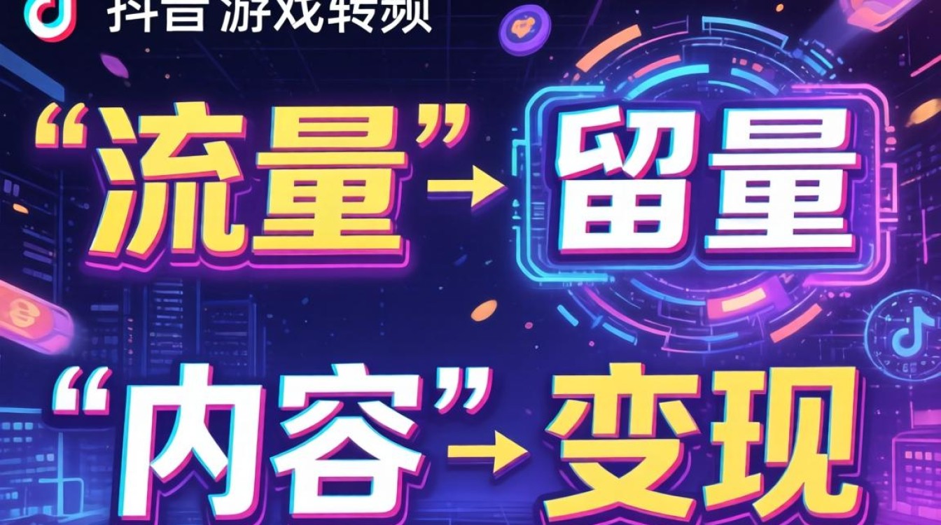 抖音游戏推广怎么回事啊