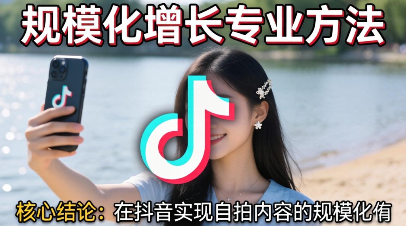 抖音自拍文案怎么写涨粉快