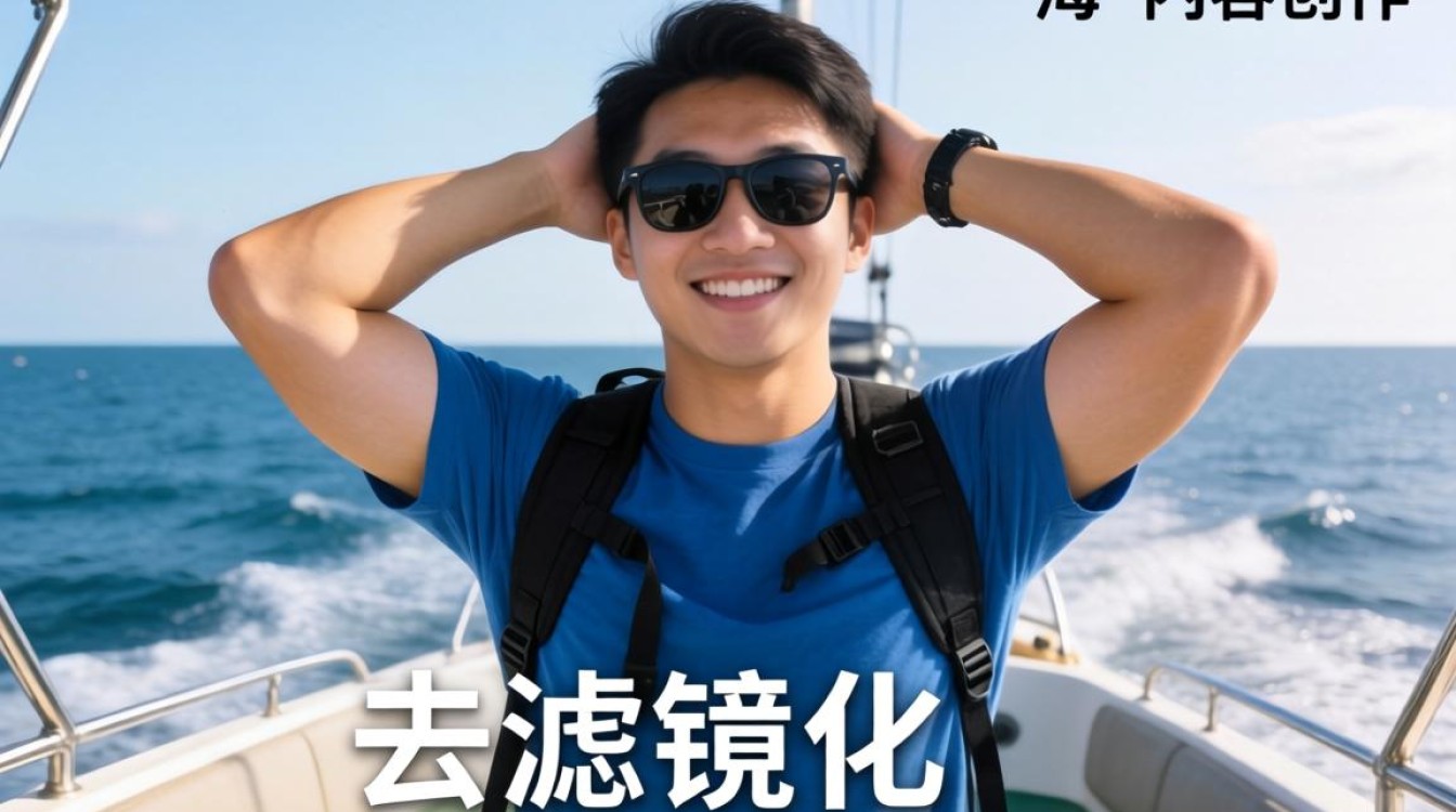 TikTok 在中国旅游出海内容创作技巧怎么做