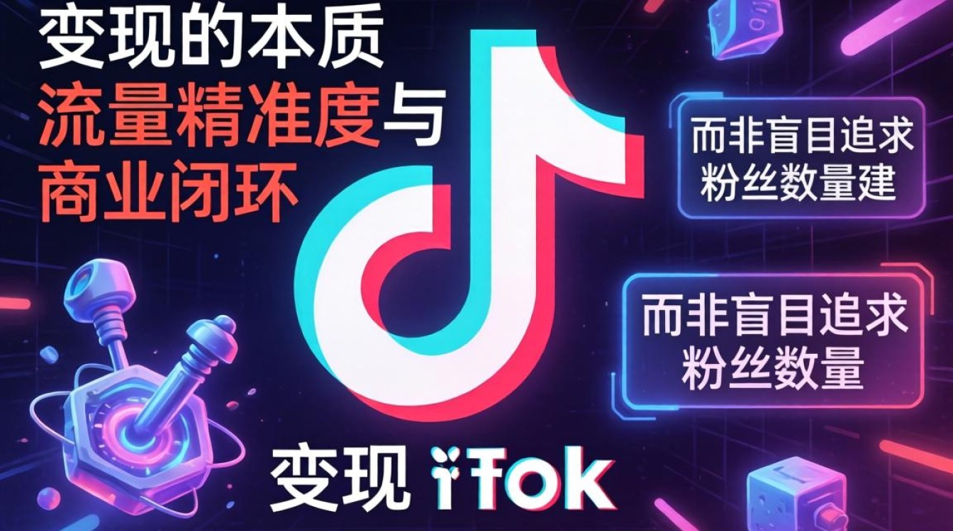 TikTok 委员会基地 变现技巧