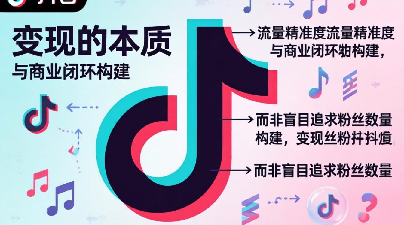 TikTok 委员会基地 变现技巧