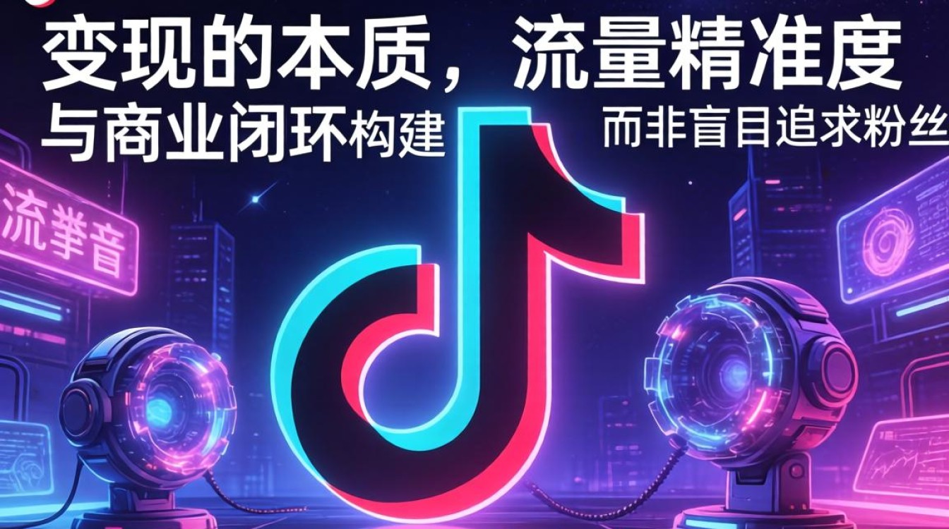 TikTok 委员会基地 变现技巧