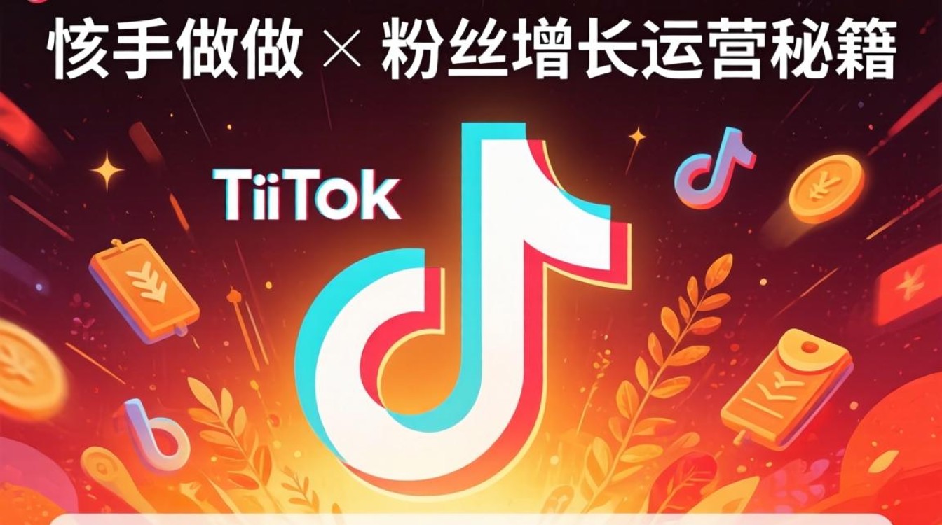 TikTok 加热怎么做