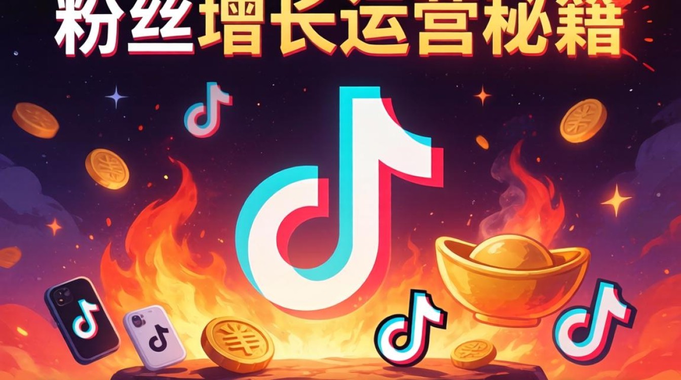 TikTok 加热怎么做