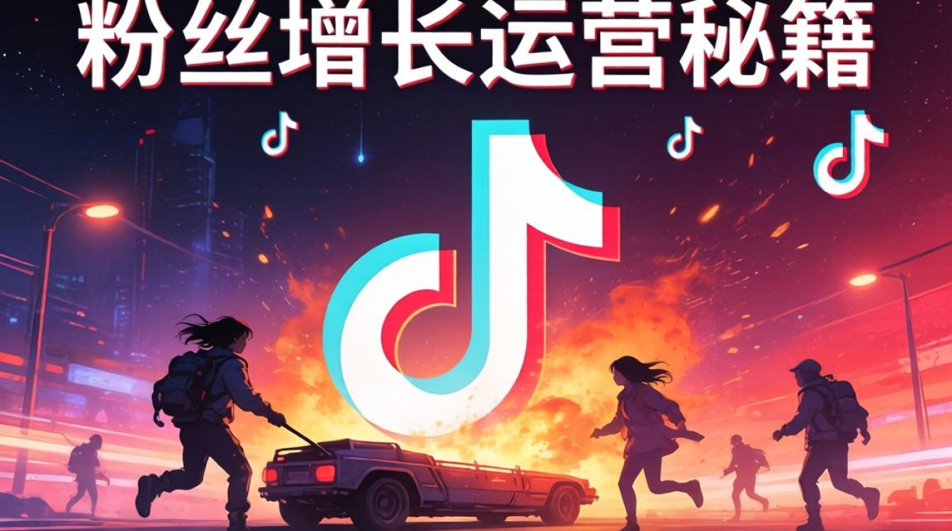 TikTok 加热怎么做