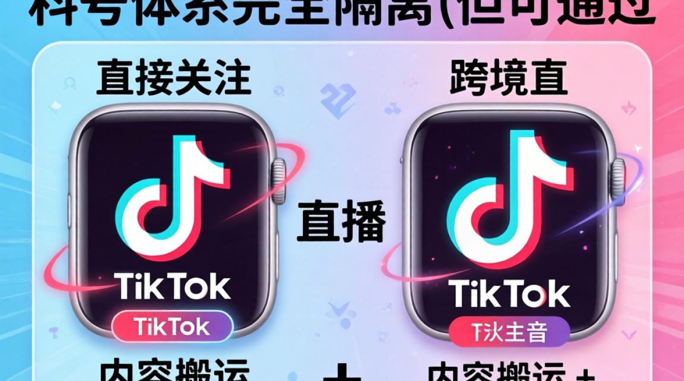 抖音如何关注 TikTok 主播